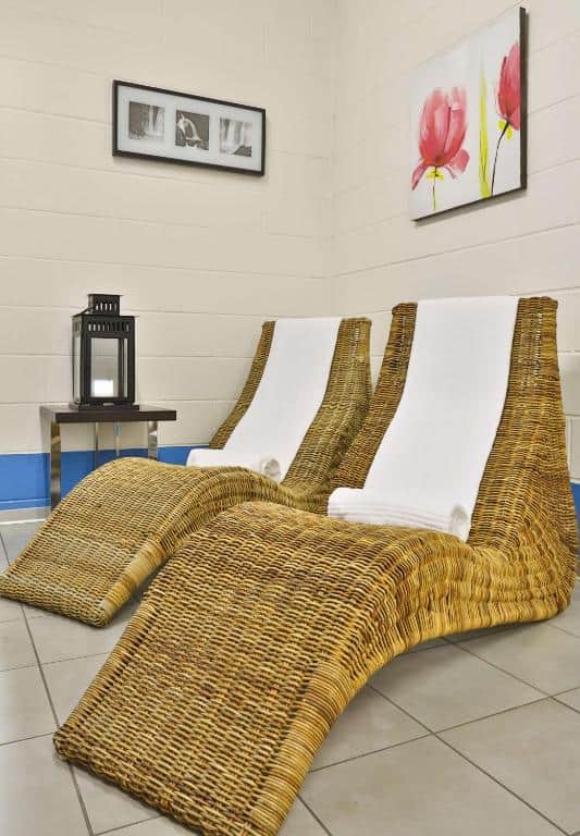Best Western Titian Inn Hotel Treviso