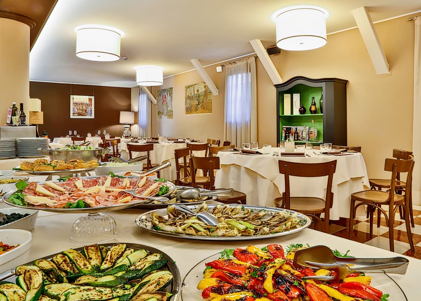 Best Western Titian Inn Hotel Treviso