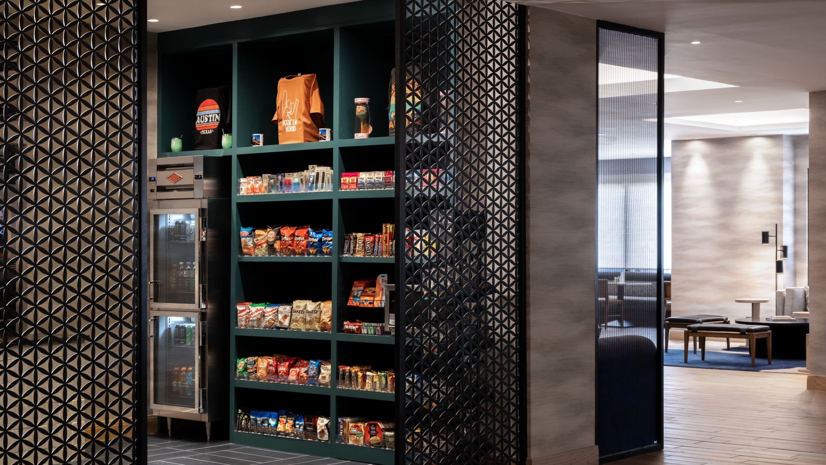 Austin Marriott South