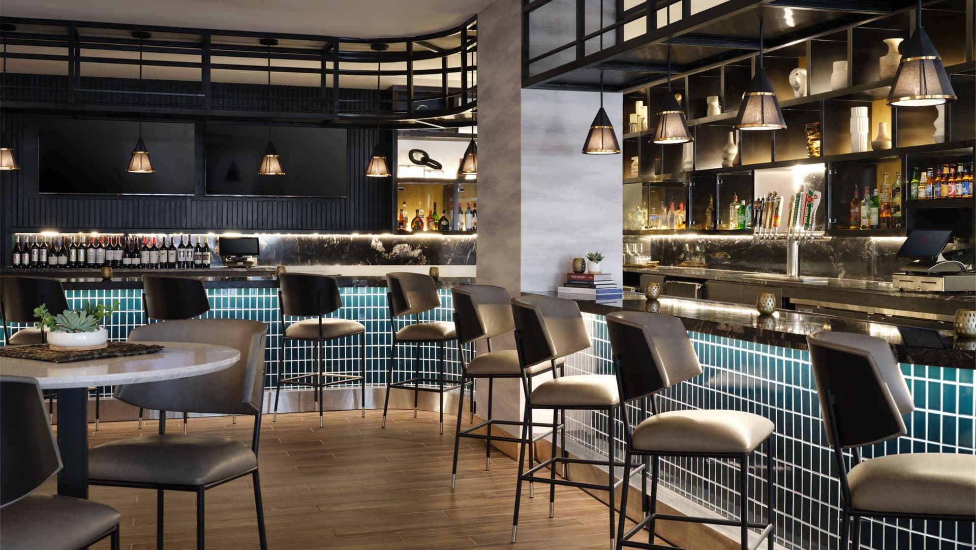 Austin Marriott South