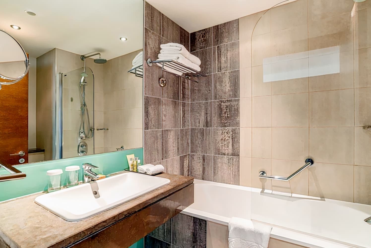 Hilton London Canary Wharf