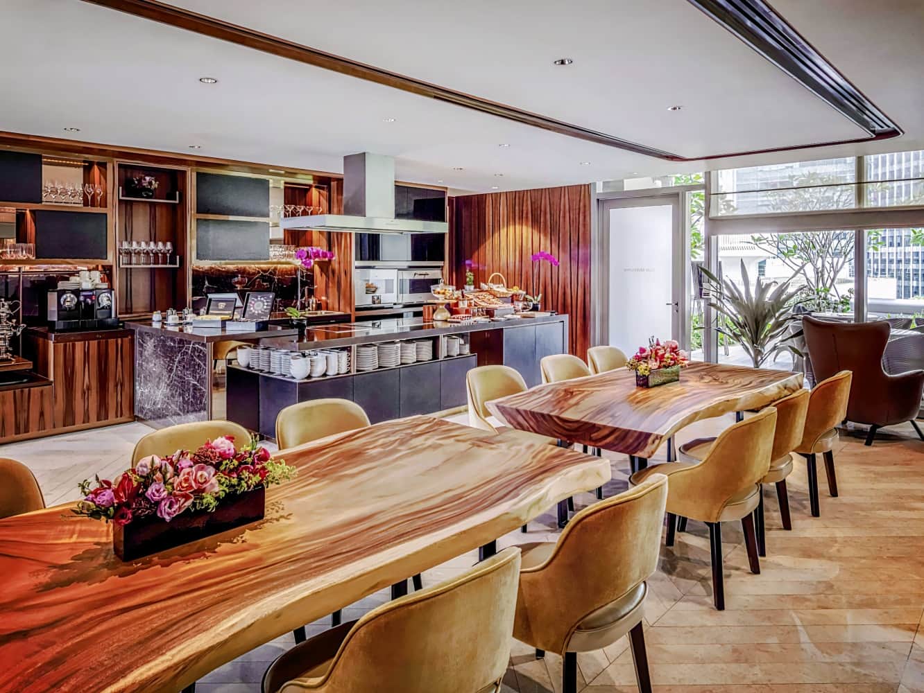 Sofitel Singapore City Centre