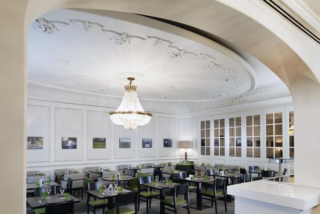 Holiday Inn London Mayfair