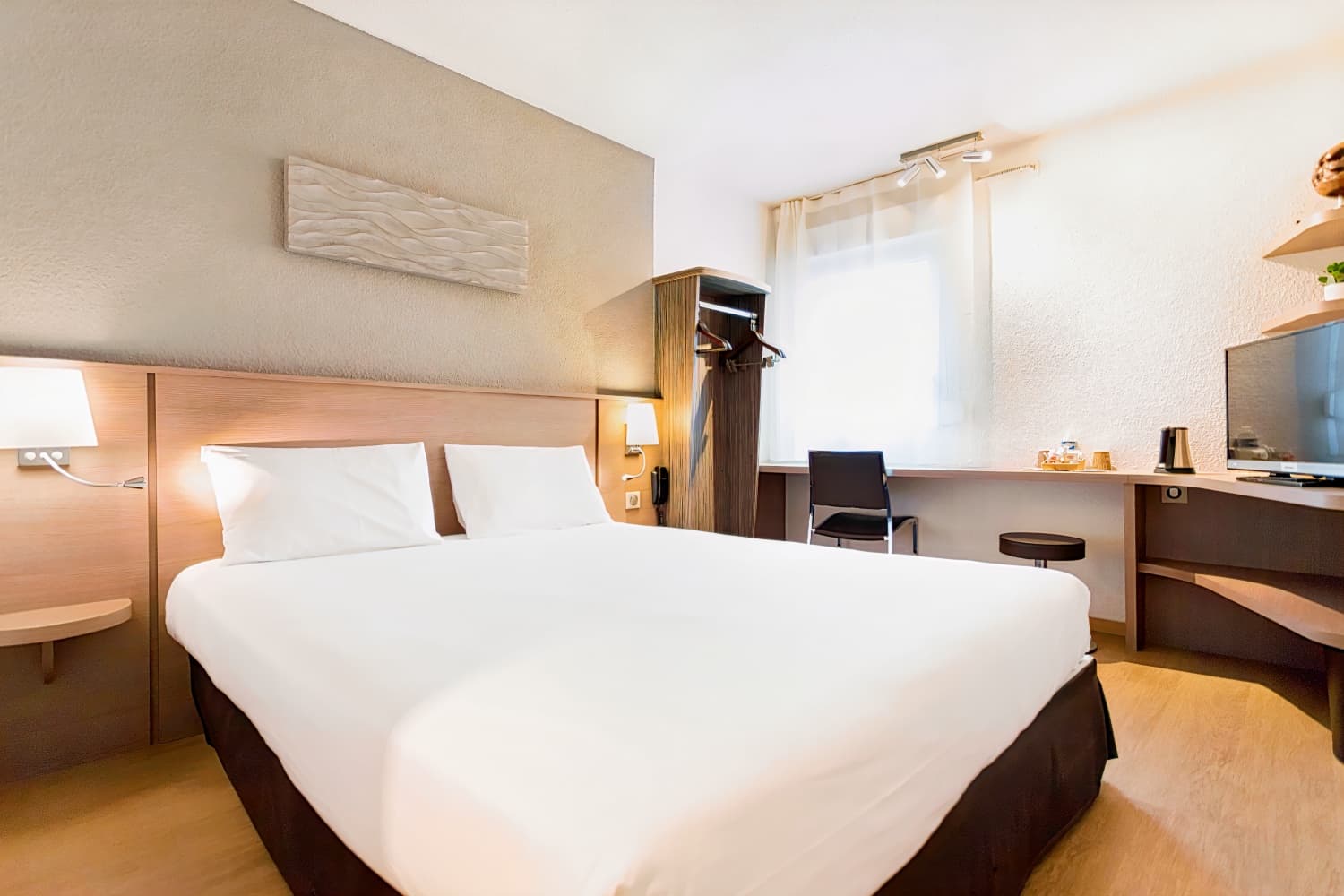 Kyriad Strasbourg Nord Palais des Congrès