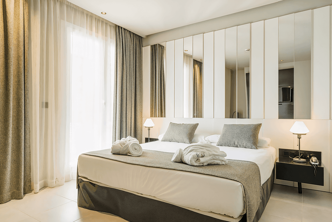 Costa del sol - Torremolinos