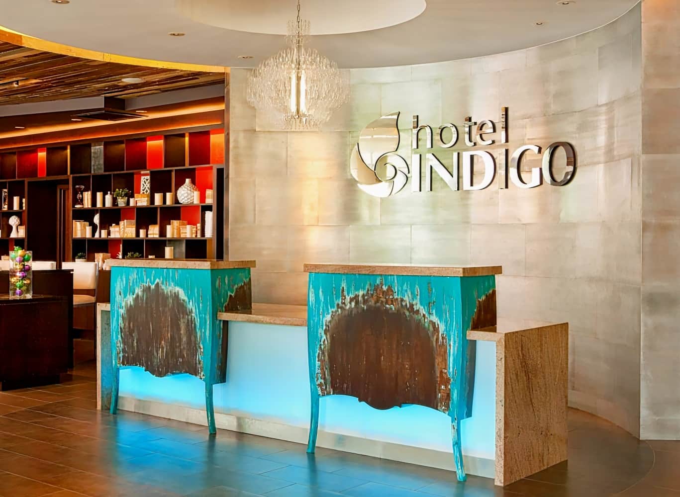 Hotel Indigo New Orleans Garden District