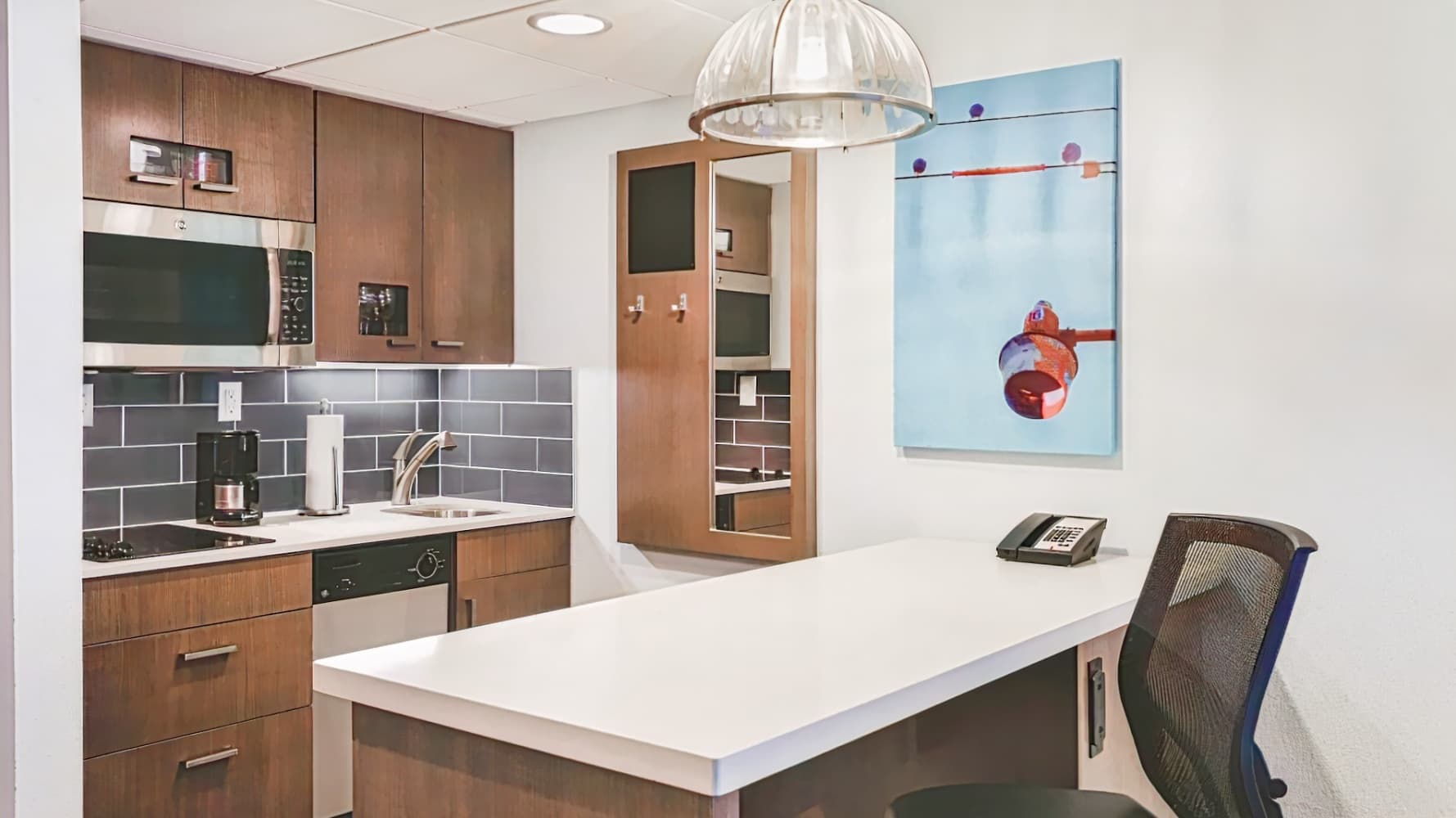 Hyatt House Charlotte Airport