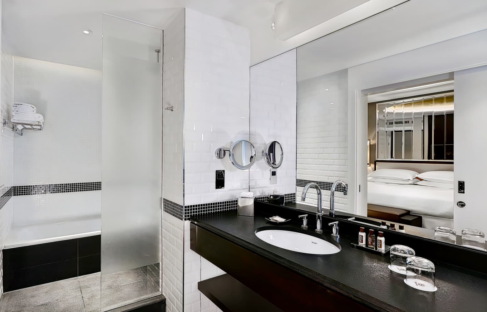 Sheraton Grand London Park Lane