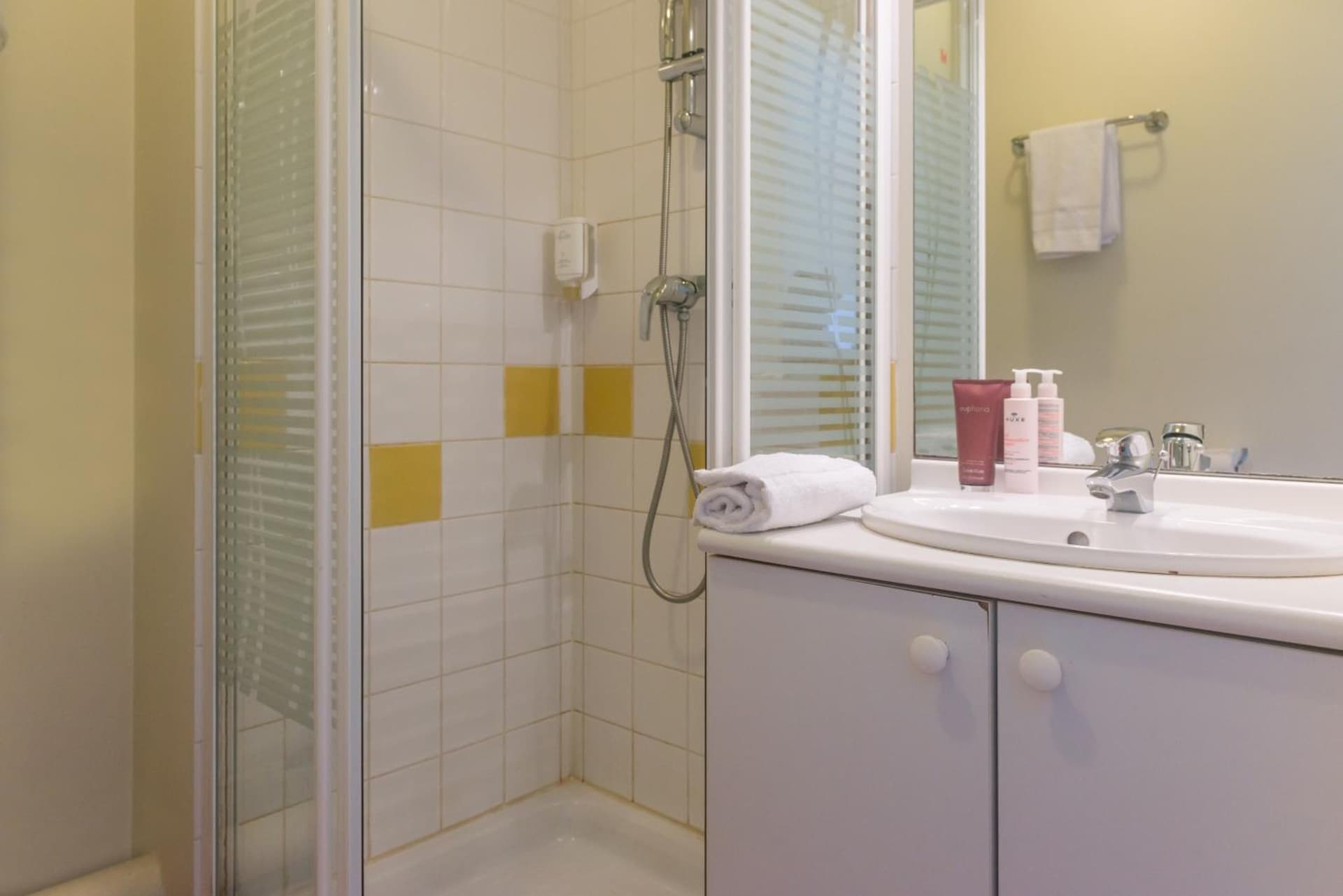 Comfort Aparthotel Nantes La Beaujoire