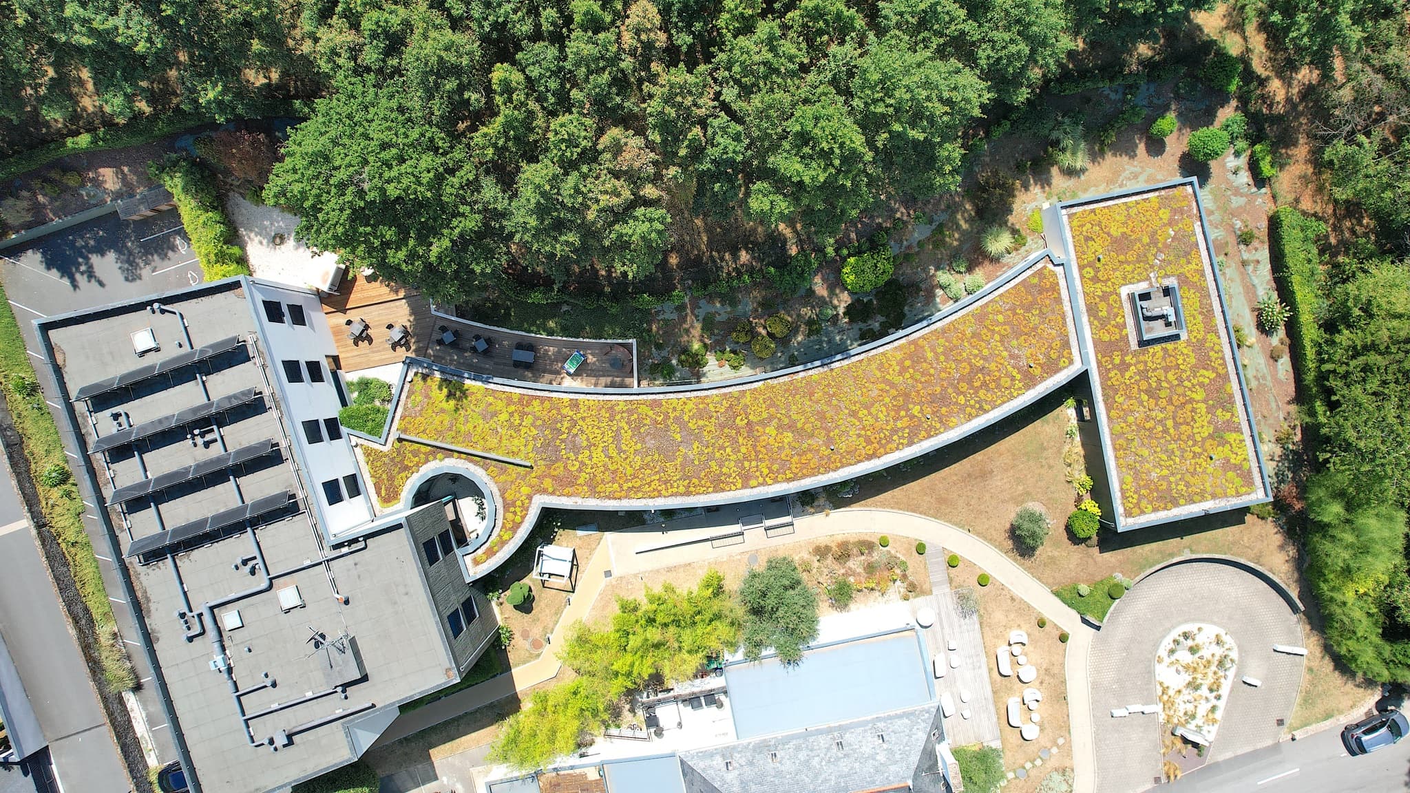 Best Western Plus Hotel De La Régate