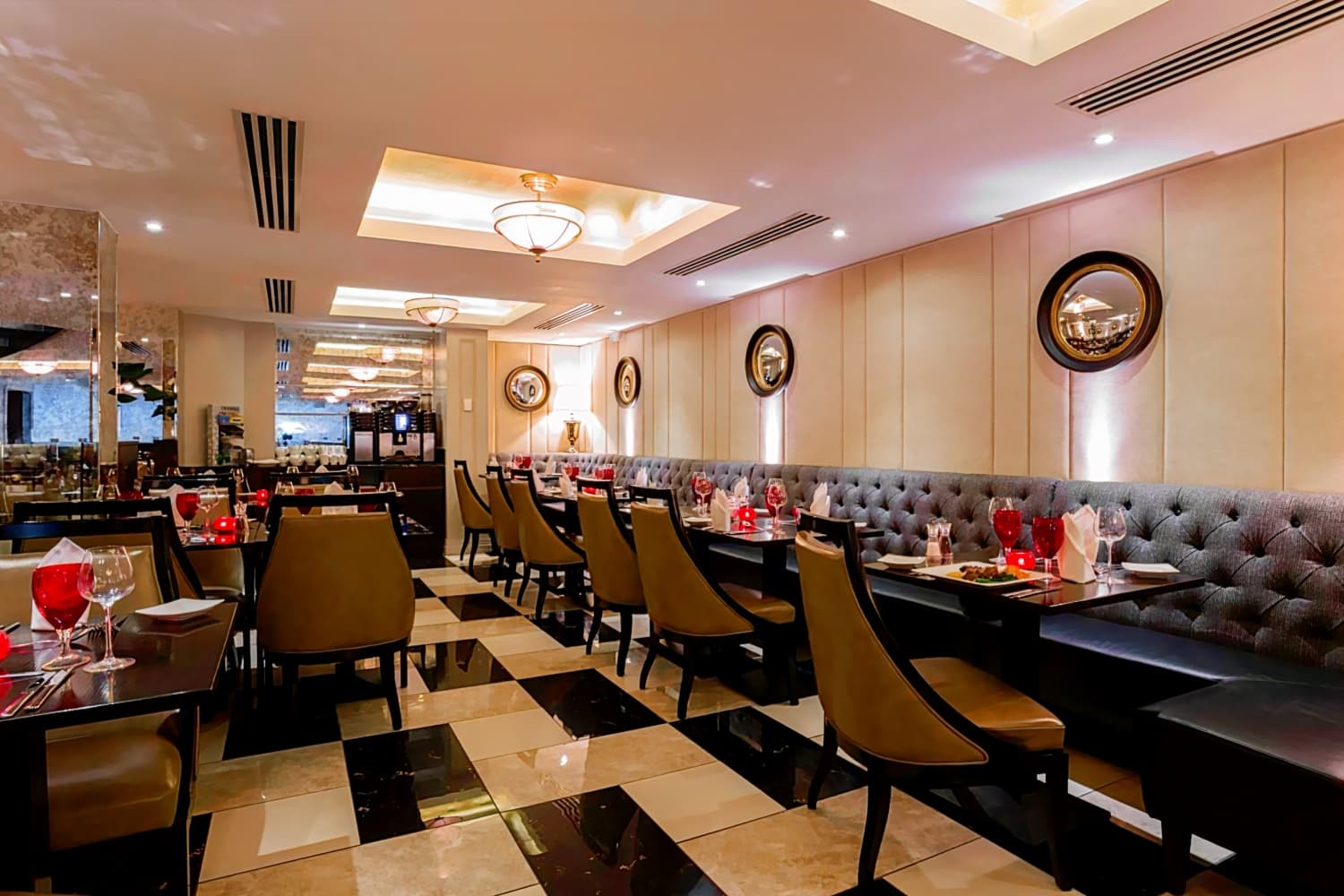 DoubleTree by Hilton Greenwich