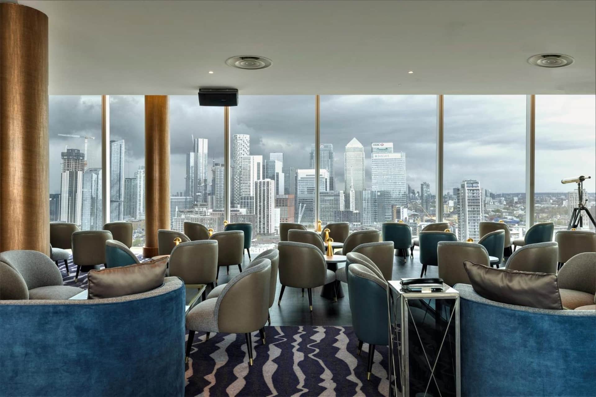 Intercontinental London - The O2, an IHG Hotel