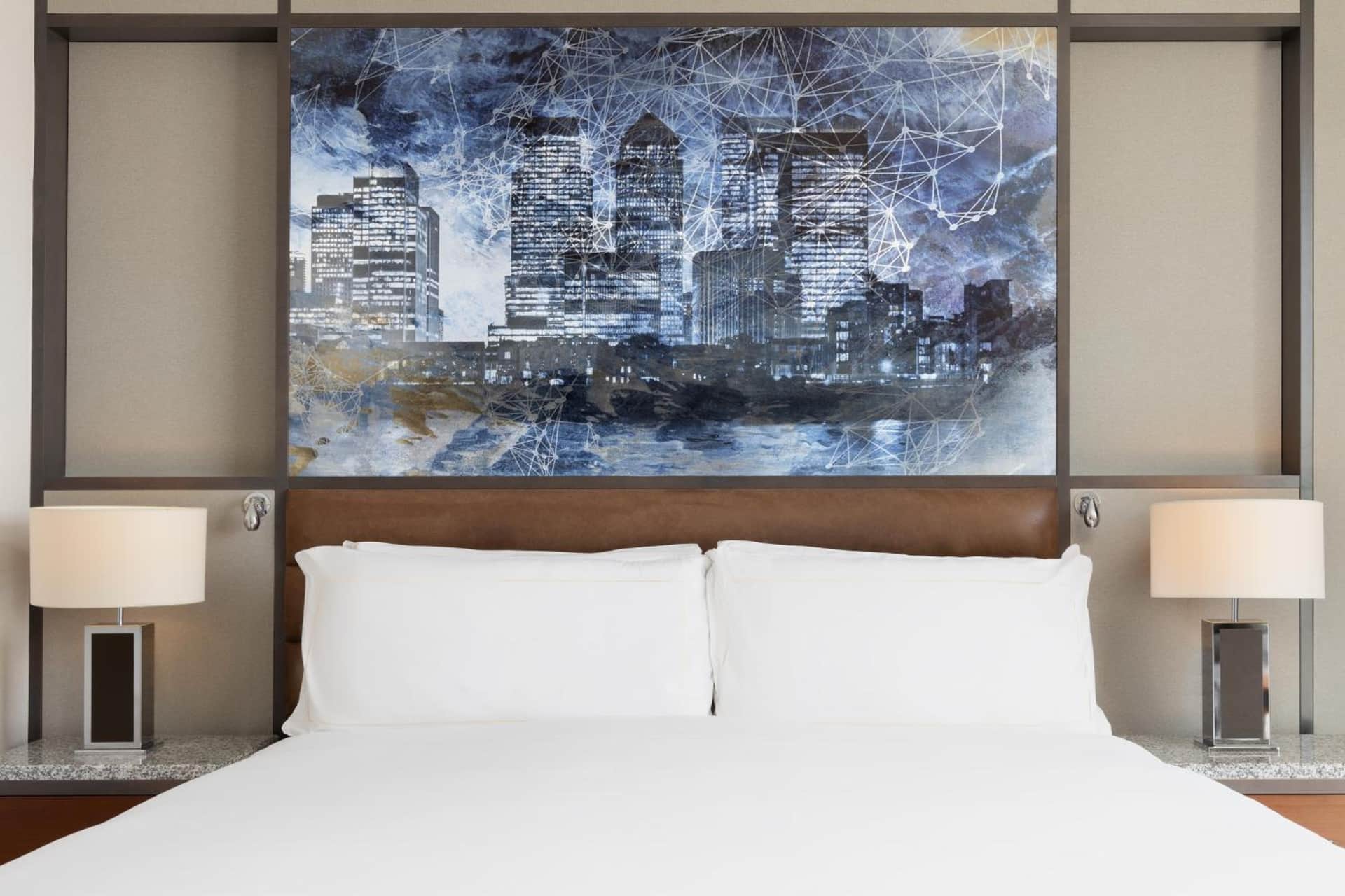 Intercontinental London - The O2, an IHG Hotel