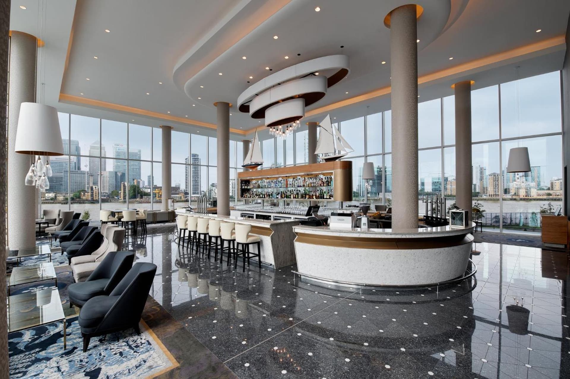 Intercontinental London - The O2, an IHG Hotel