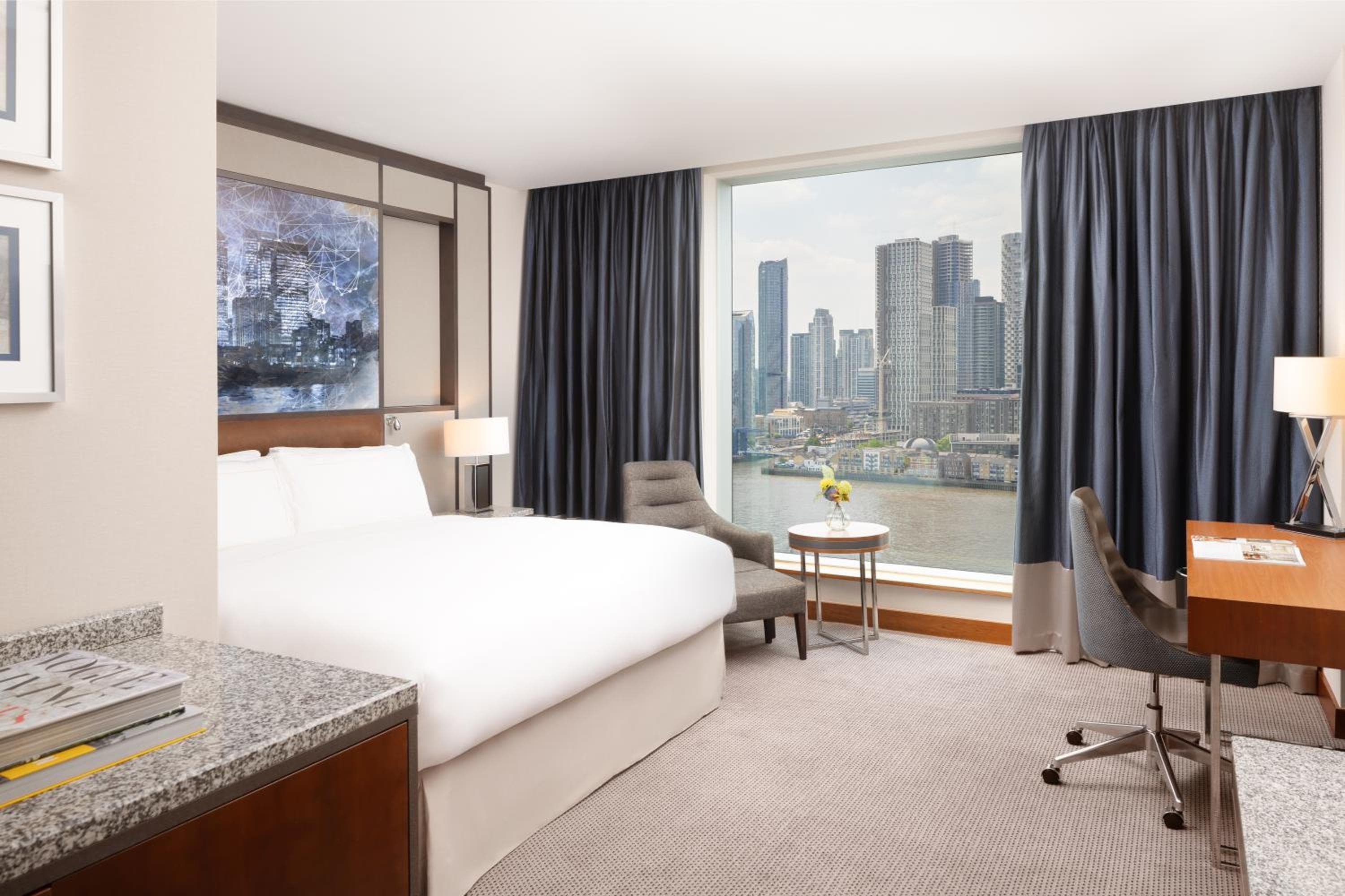 Intercontinental London - The O2, an IHG Hotel