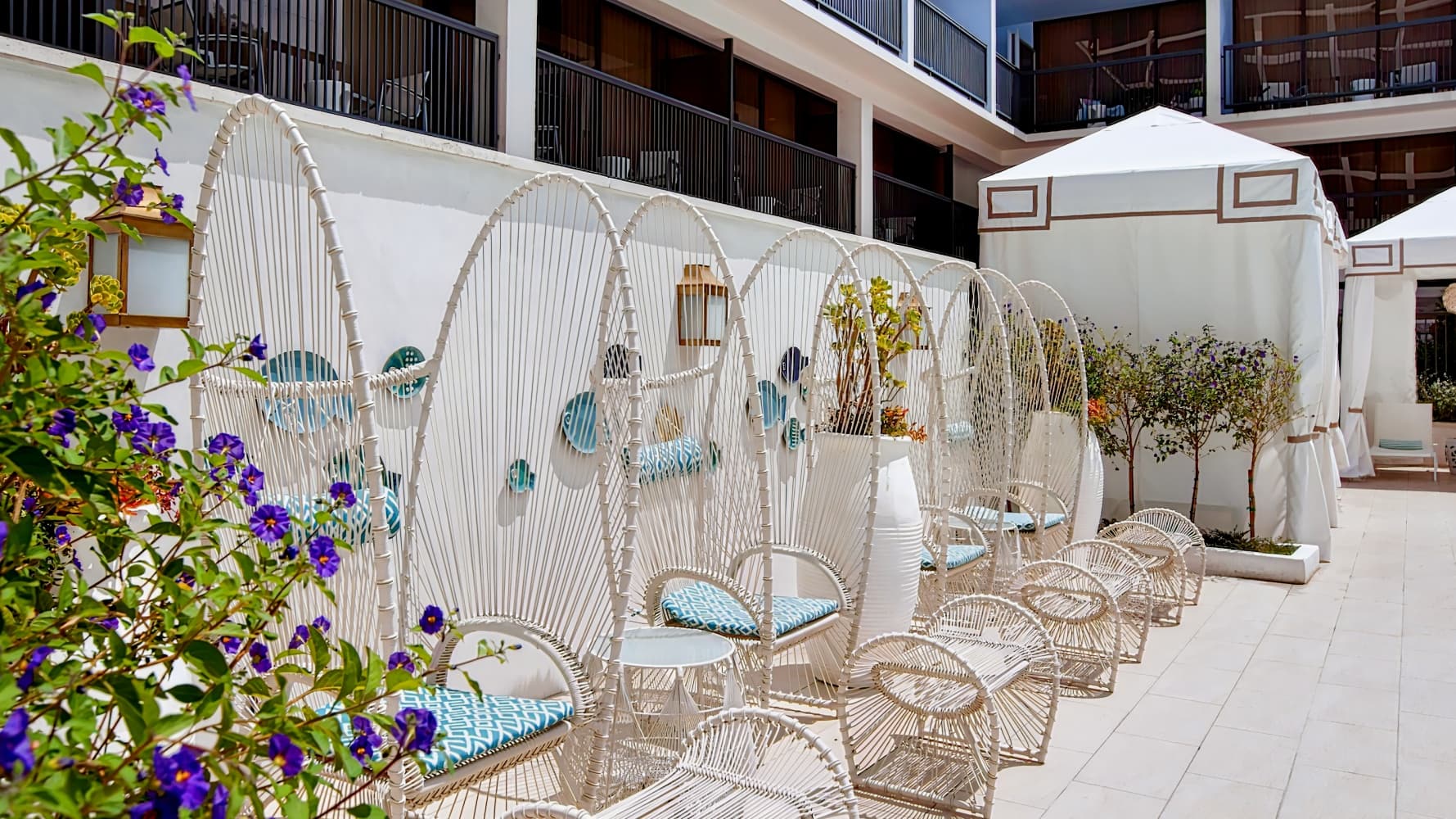 Sheraton Universal Hotel