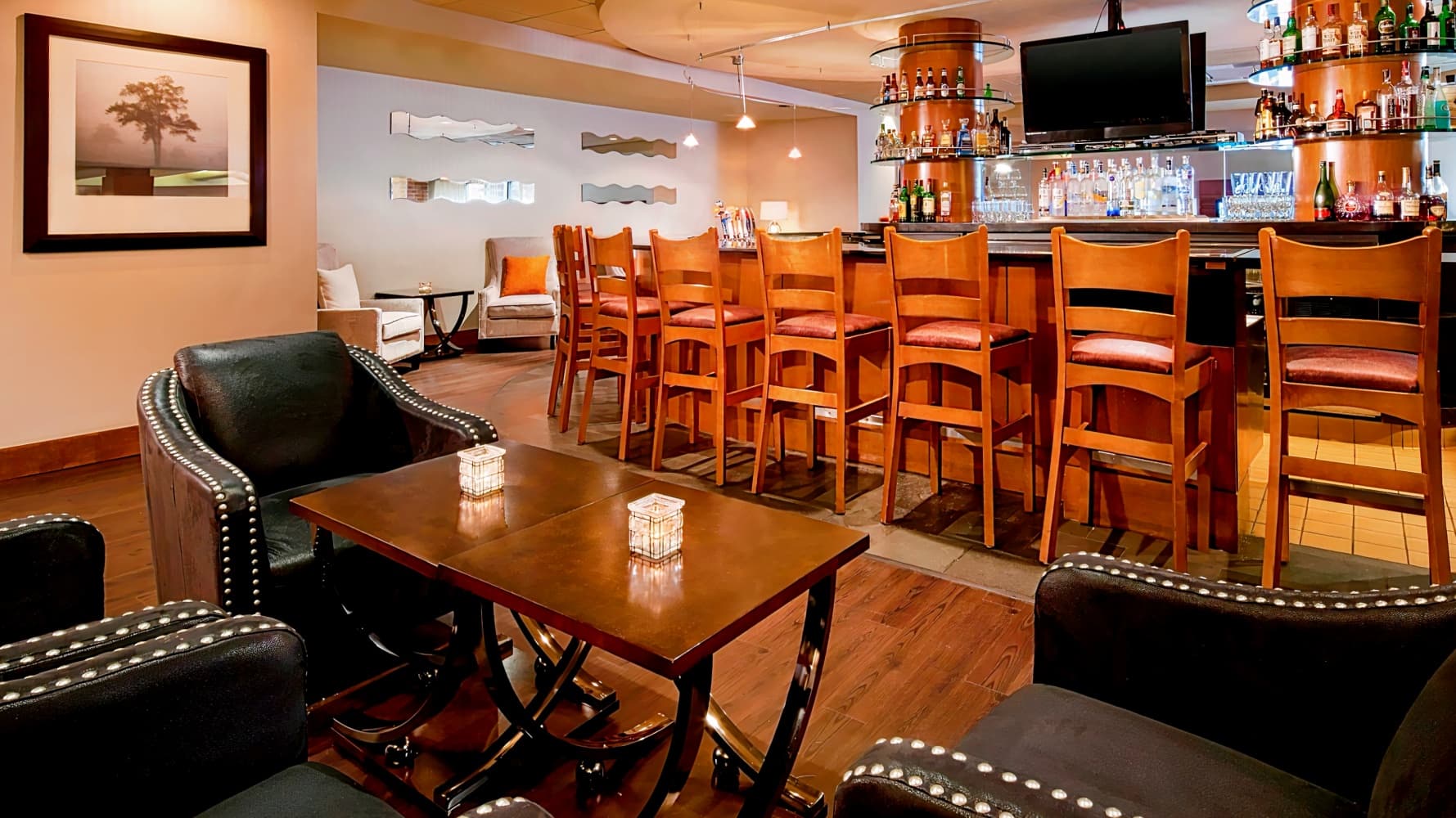 Sheraton Denver Tech Center Hotel