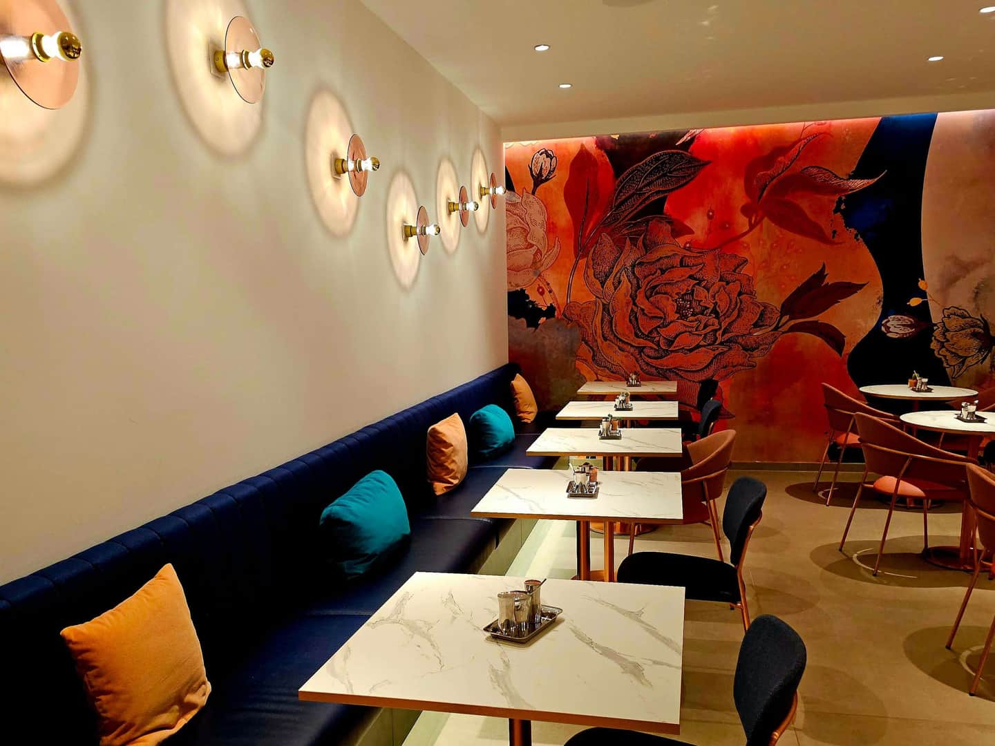 Aparthotel Adagio Geneve Mont Blanc