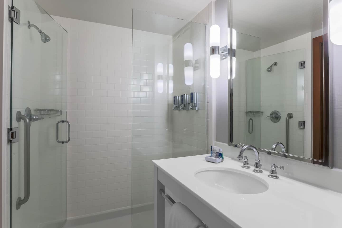 Four Points by Sheraton Ontario-Rancho Cucamonga
