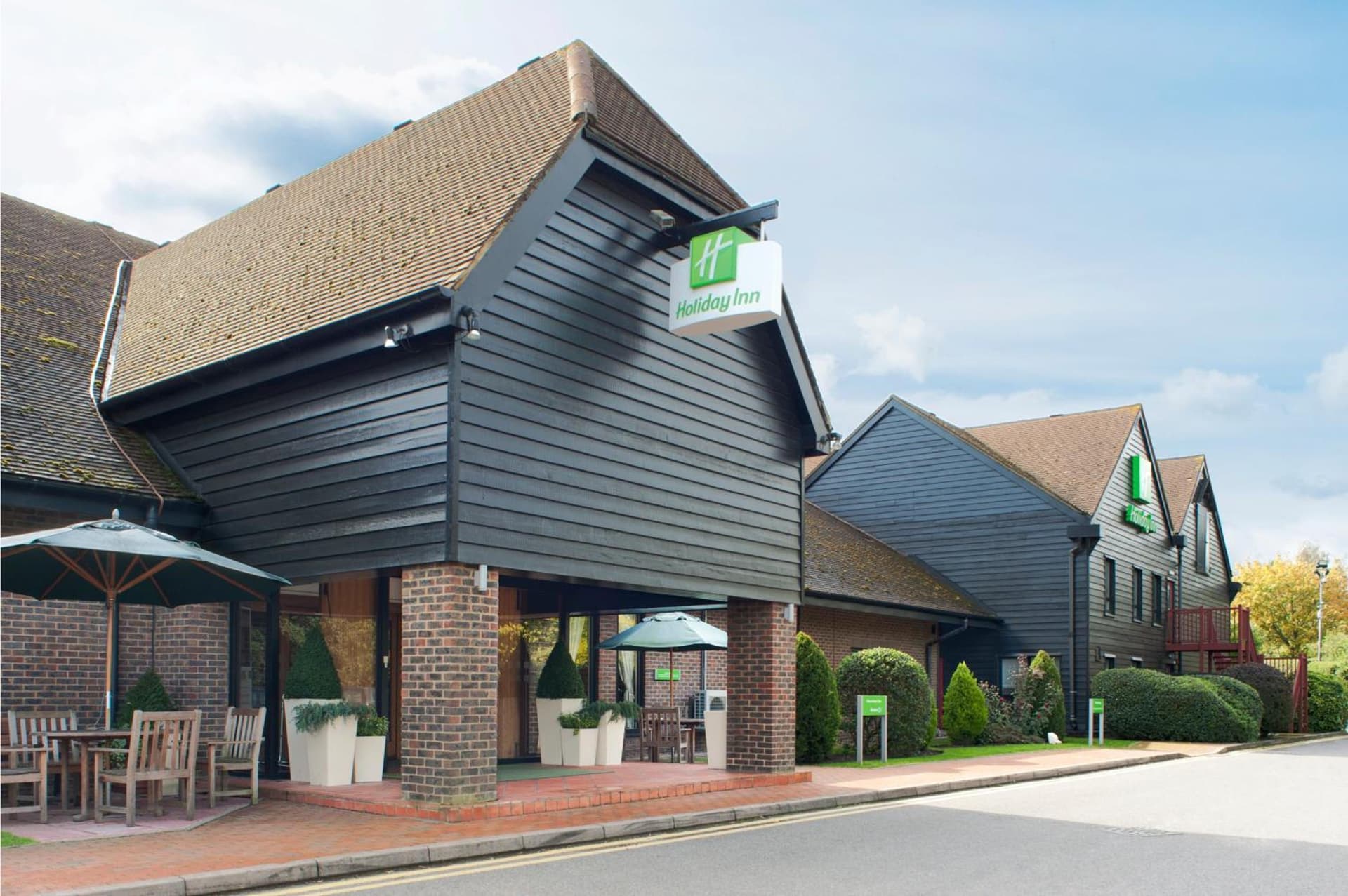 Holiday Inn Maidstone Sevenoaks