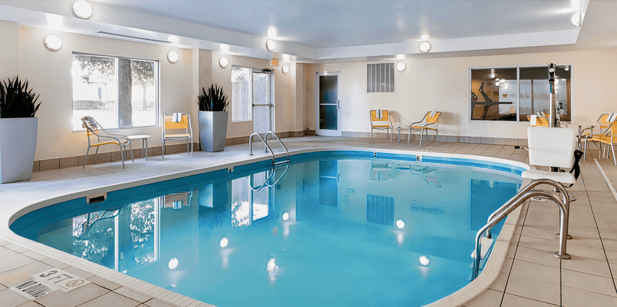 Fairfield Inn by Marriott Austin South