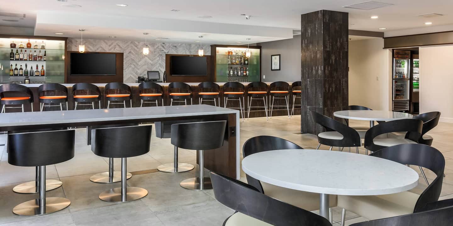 Doubletree by Hilton Atlanta Airport