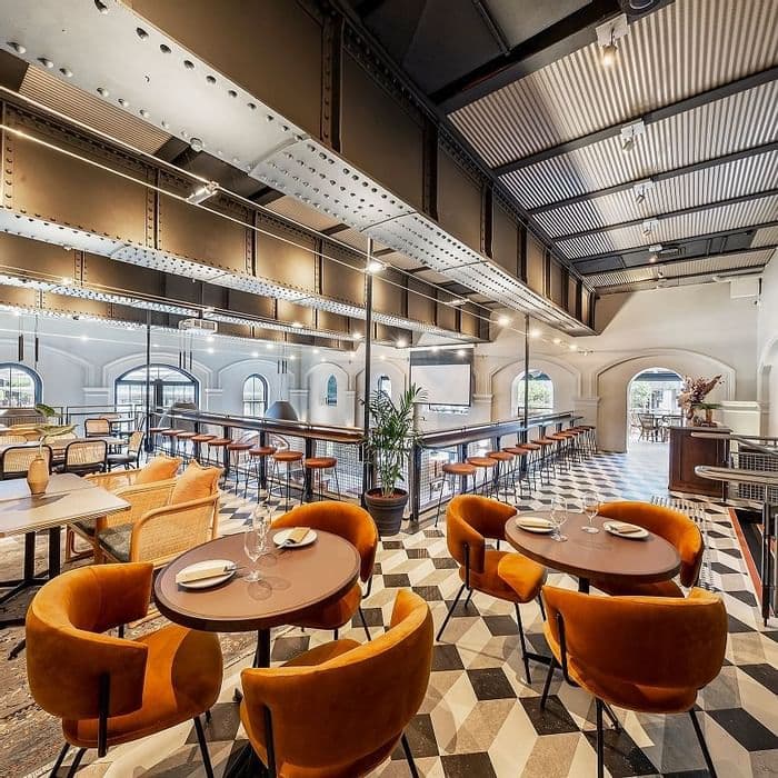 Novotel Sydney Darling Square