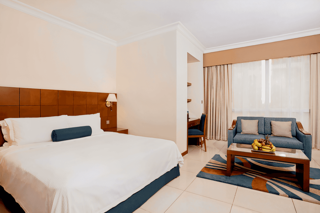 Al Rawda Arjaan by Rotana