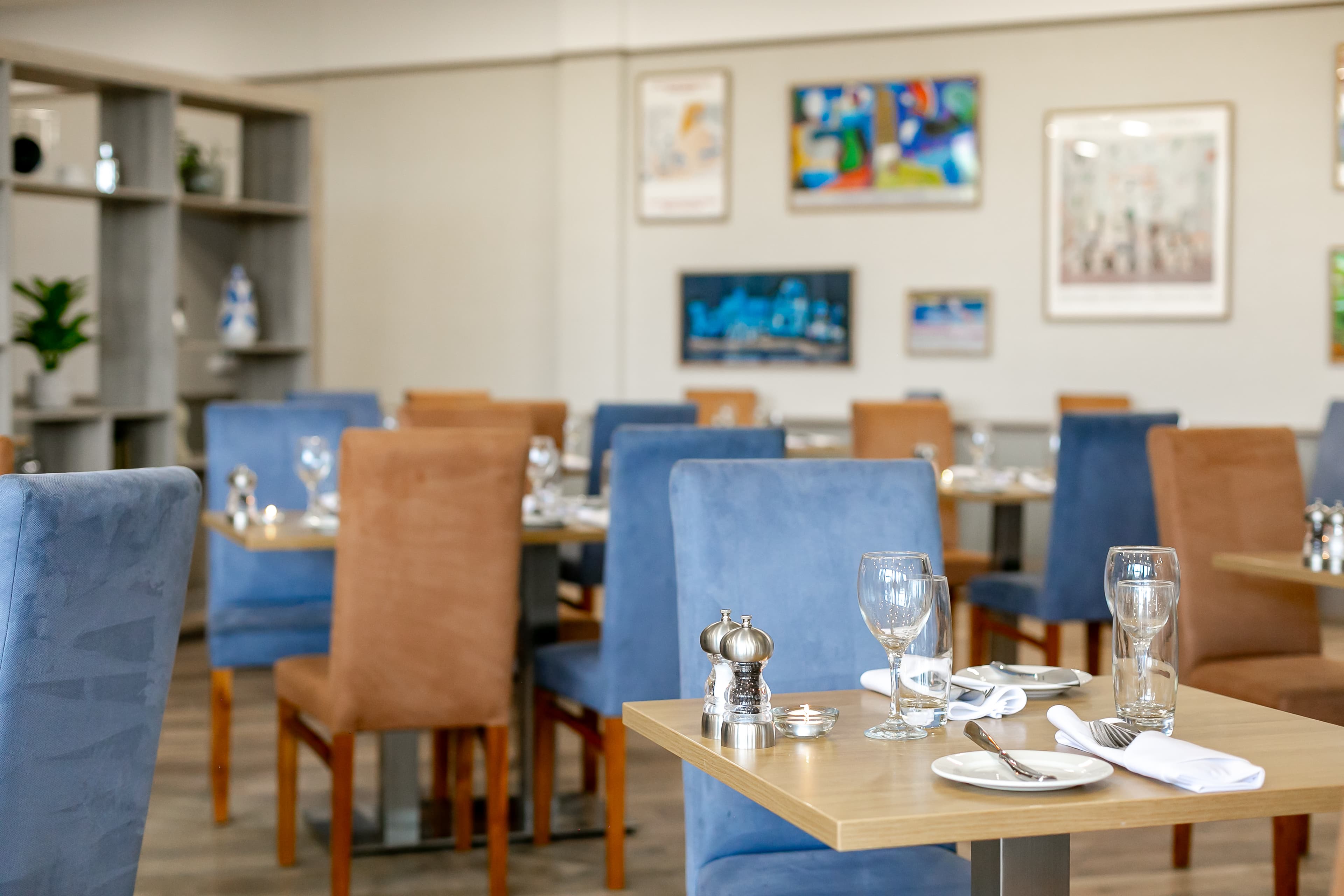 Cedar Court Hotel Bradford