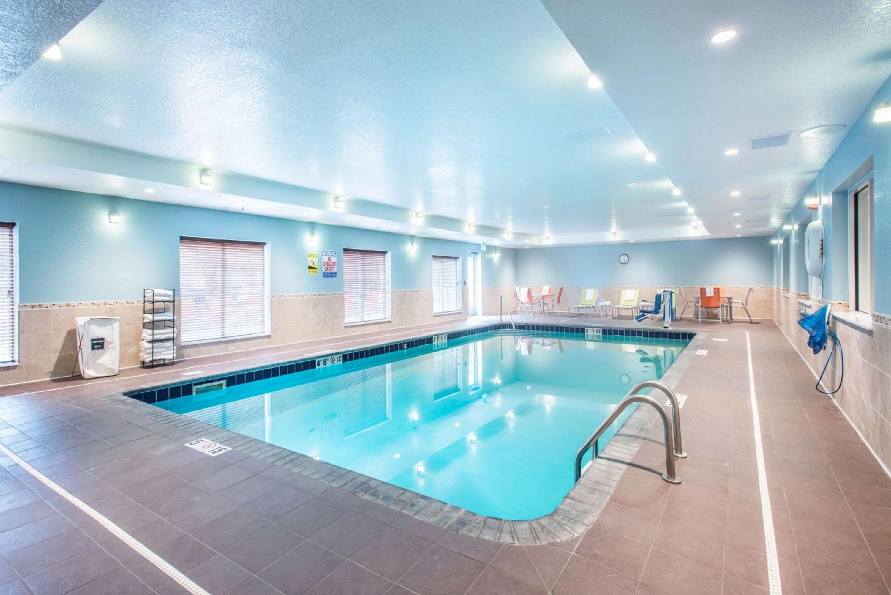 Hilton Garden Inn Minneapolis Airport Mall of America