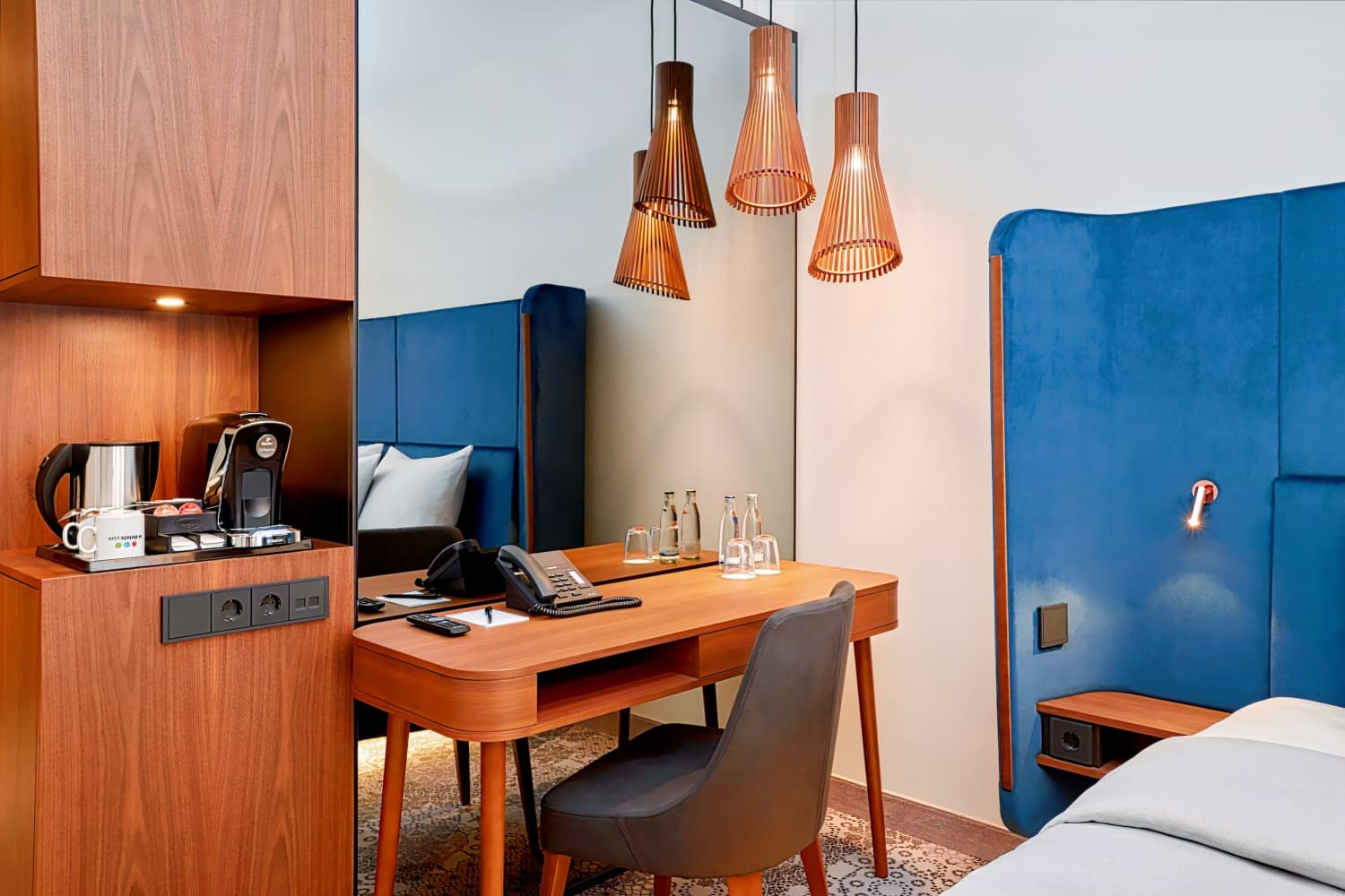 Hyperion Hotel München