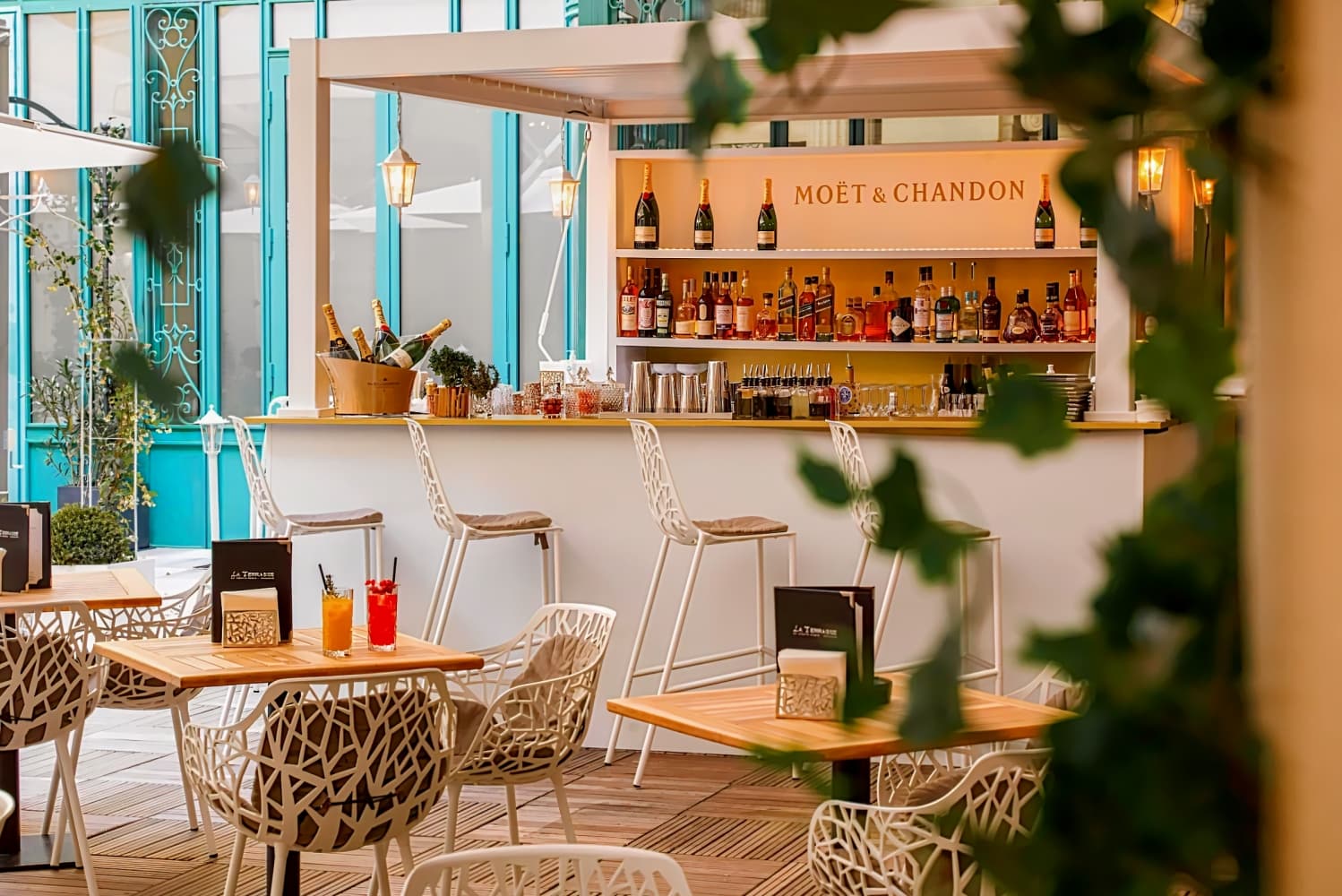 The Westin Paris Vendôme