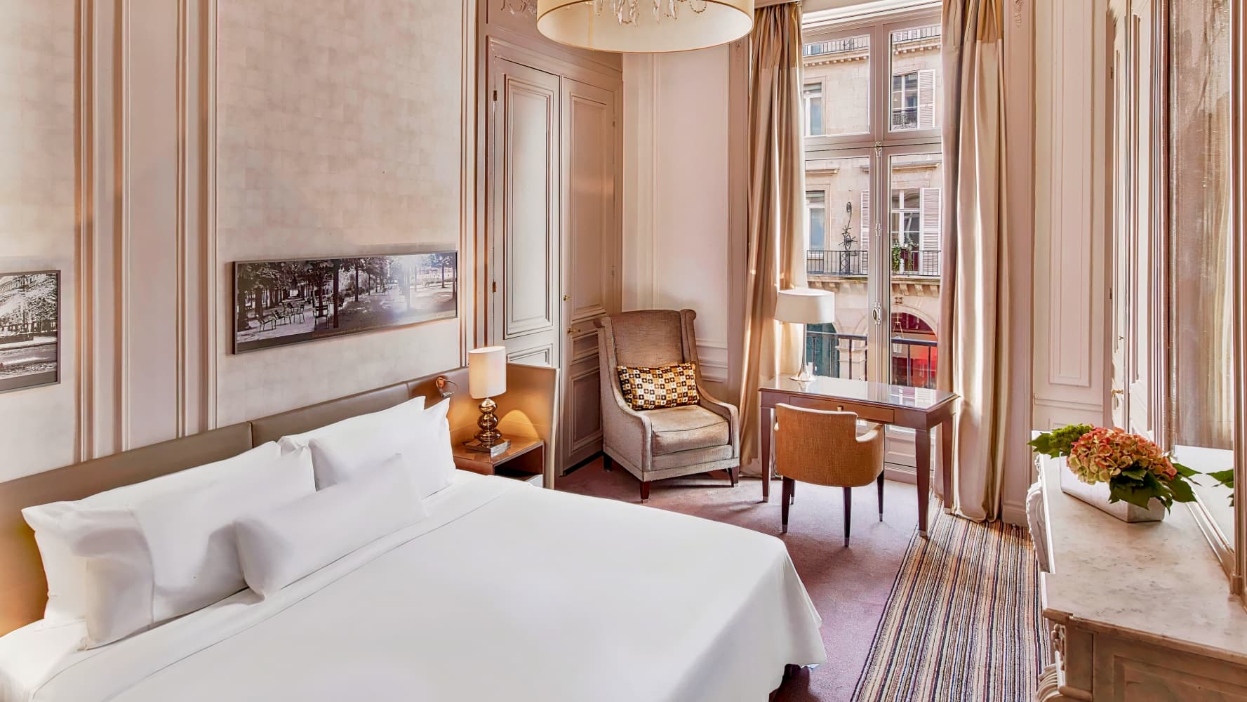 The Westin Paris Vendôme