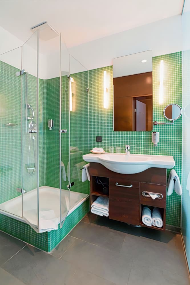 ACHAT Hotel Corbin München Airport