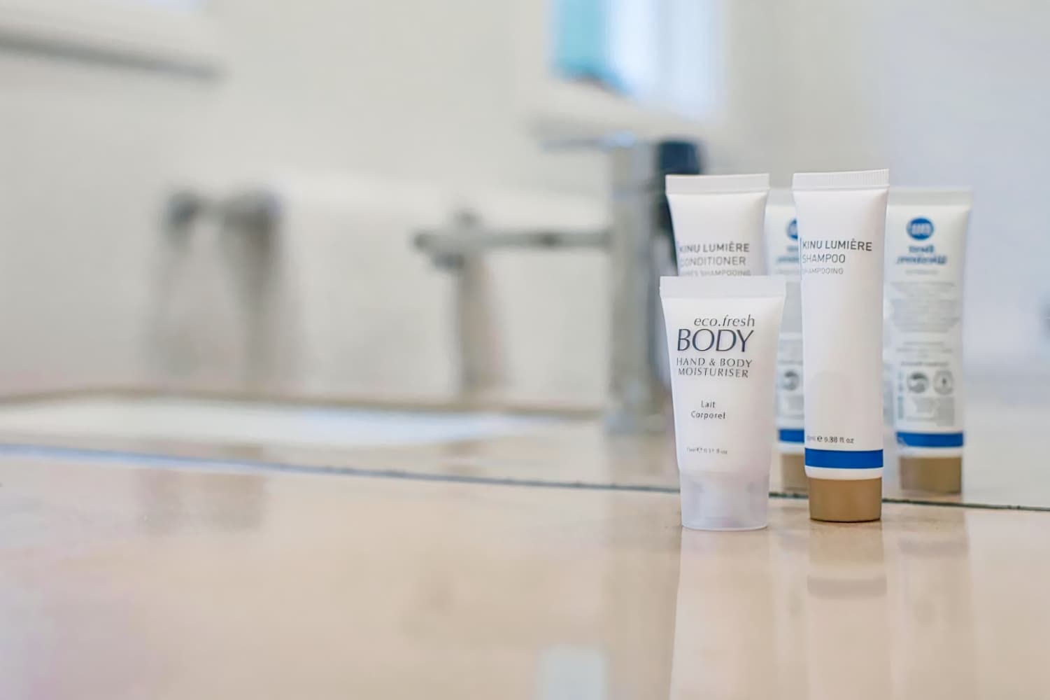 Best Western Plus Buckingham International