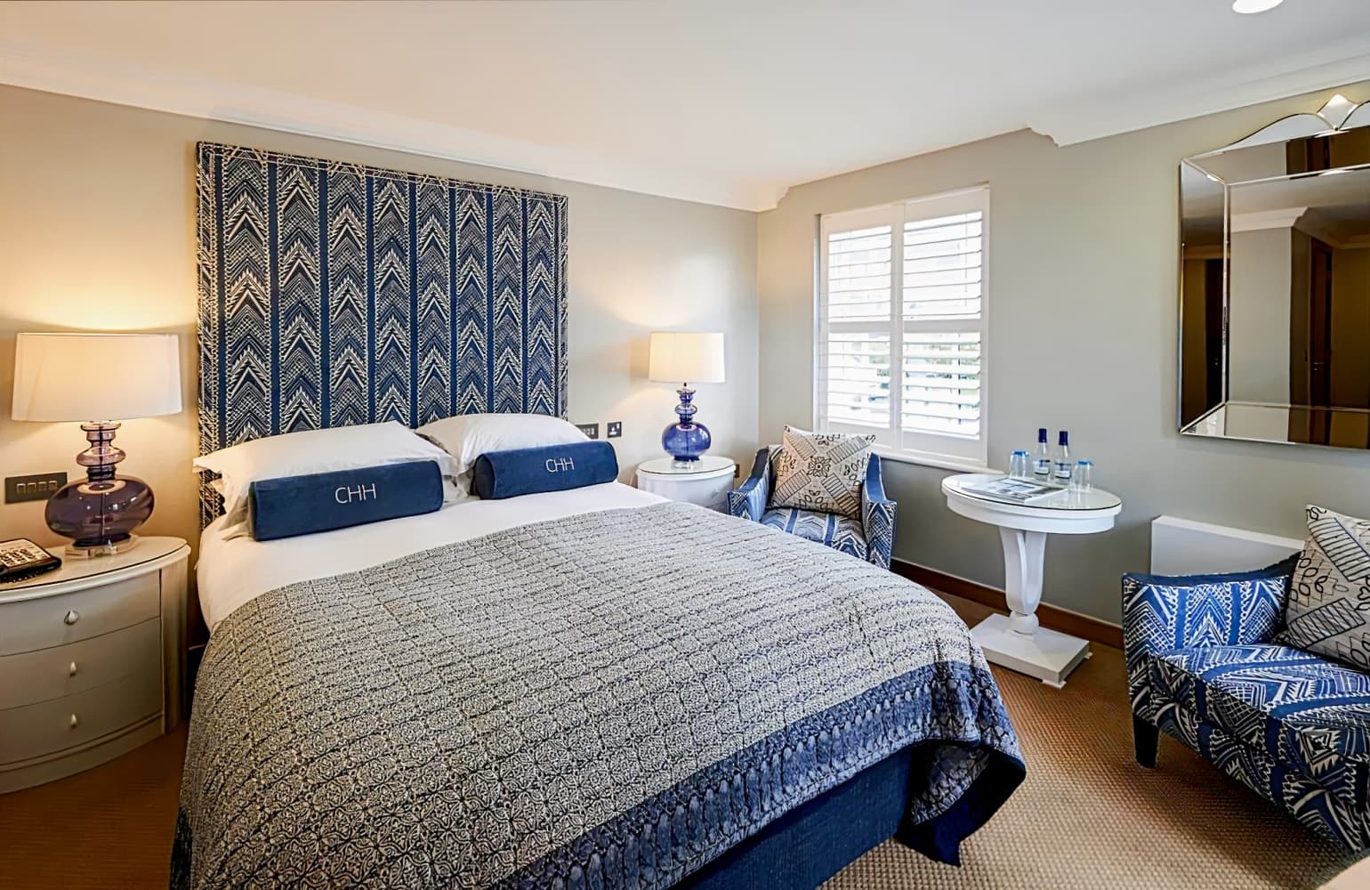 Christchurch Harbour Hotel