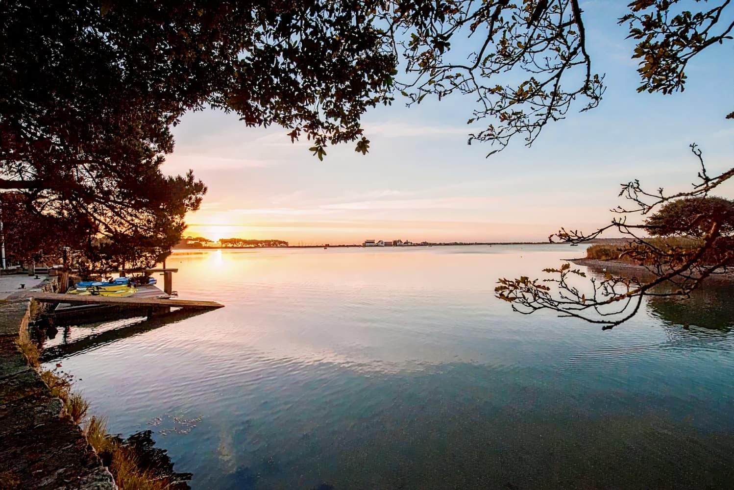Christchurch Harbour Hotel