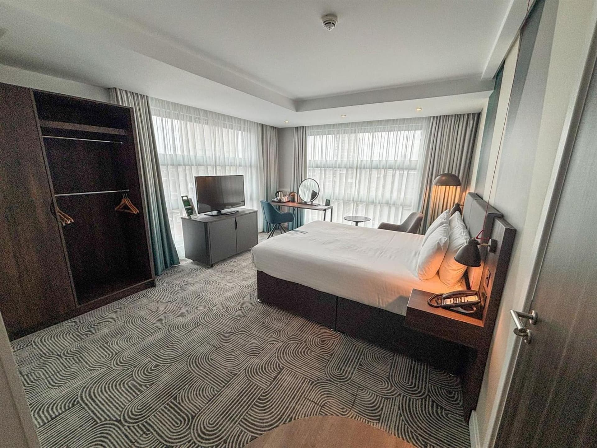 Holiday Inn London - Whitechapel, an IHG Hotel