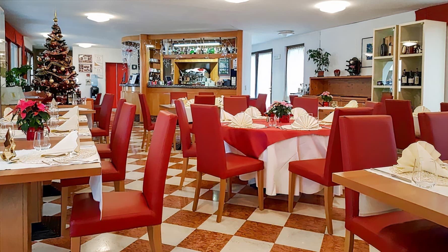 Wellness Patriarca Hotel