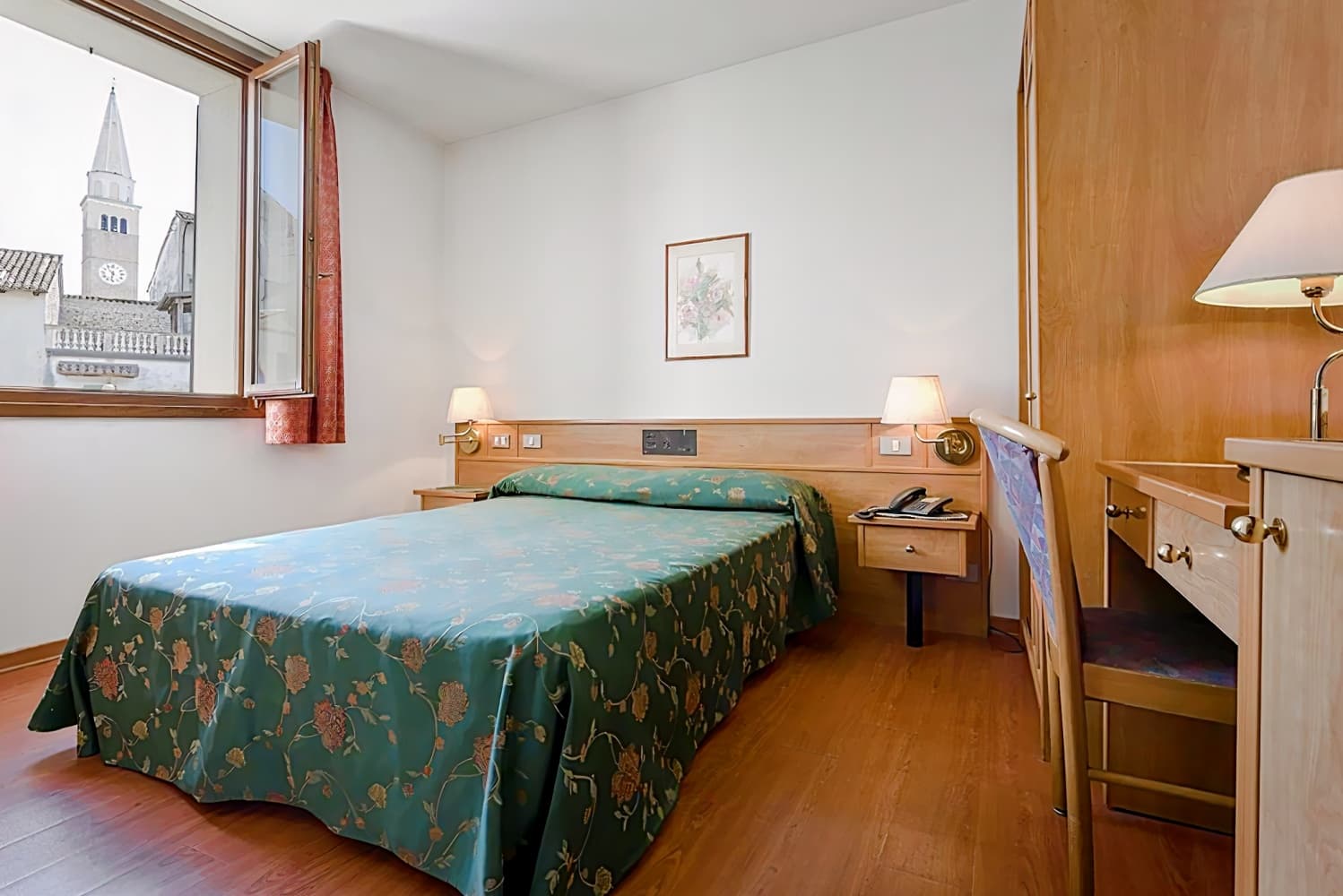 Wellness Patriarca Hotel