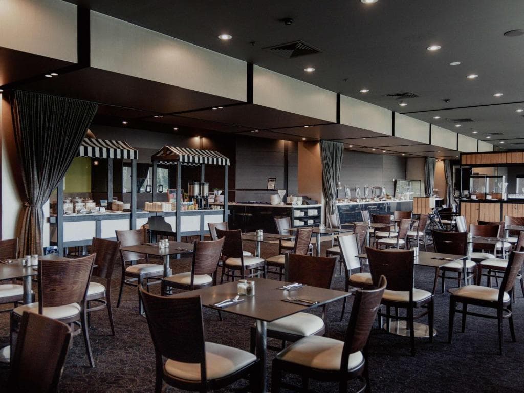 Pullman Melbourne Albert Park