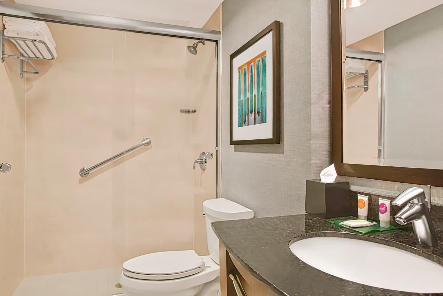 Hyatt Place New York Midtown - South