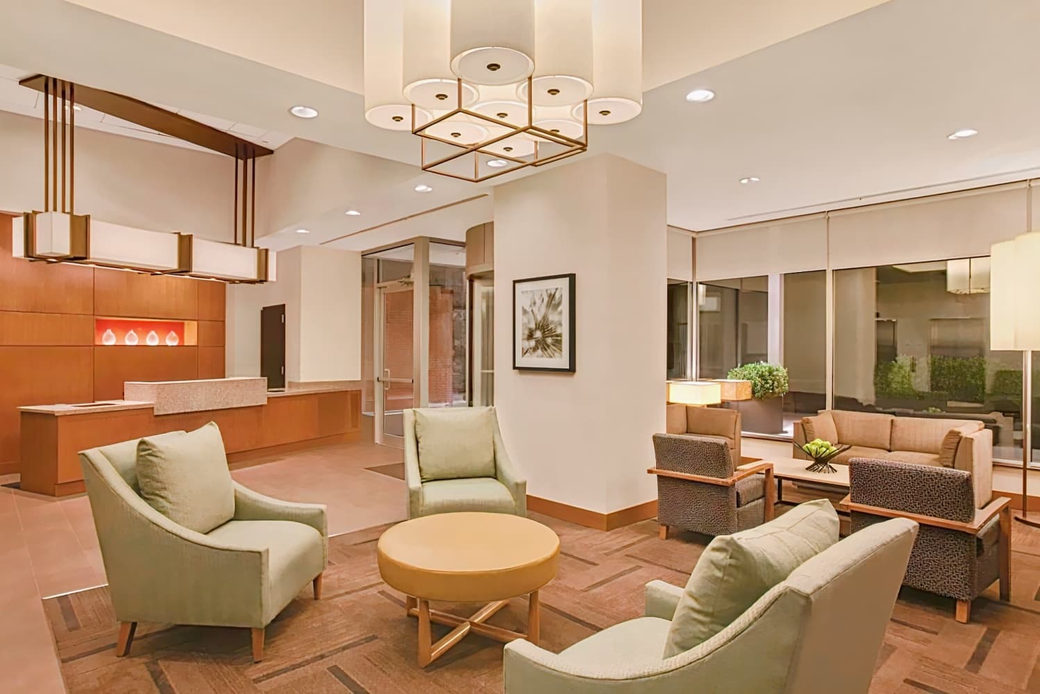 Hyatt Place New York Midtown - South