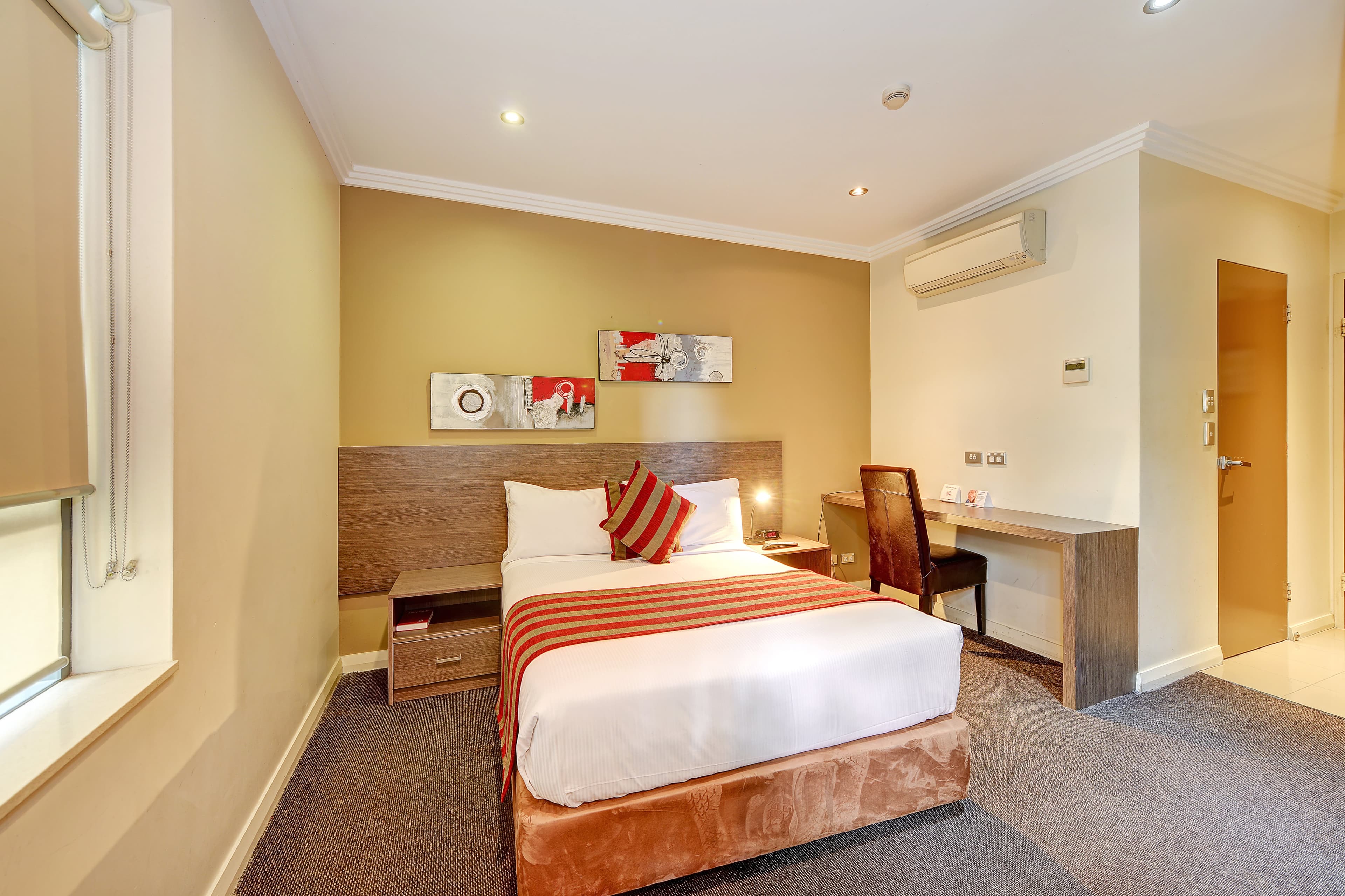 Quality Suites Camperdown