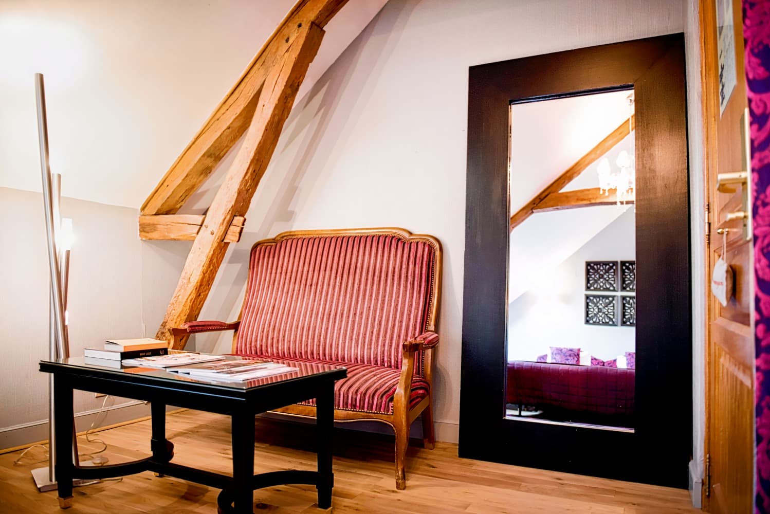 Domaine de Barive