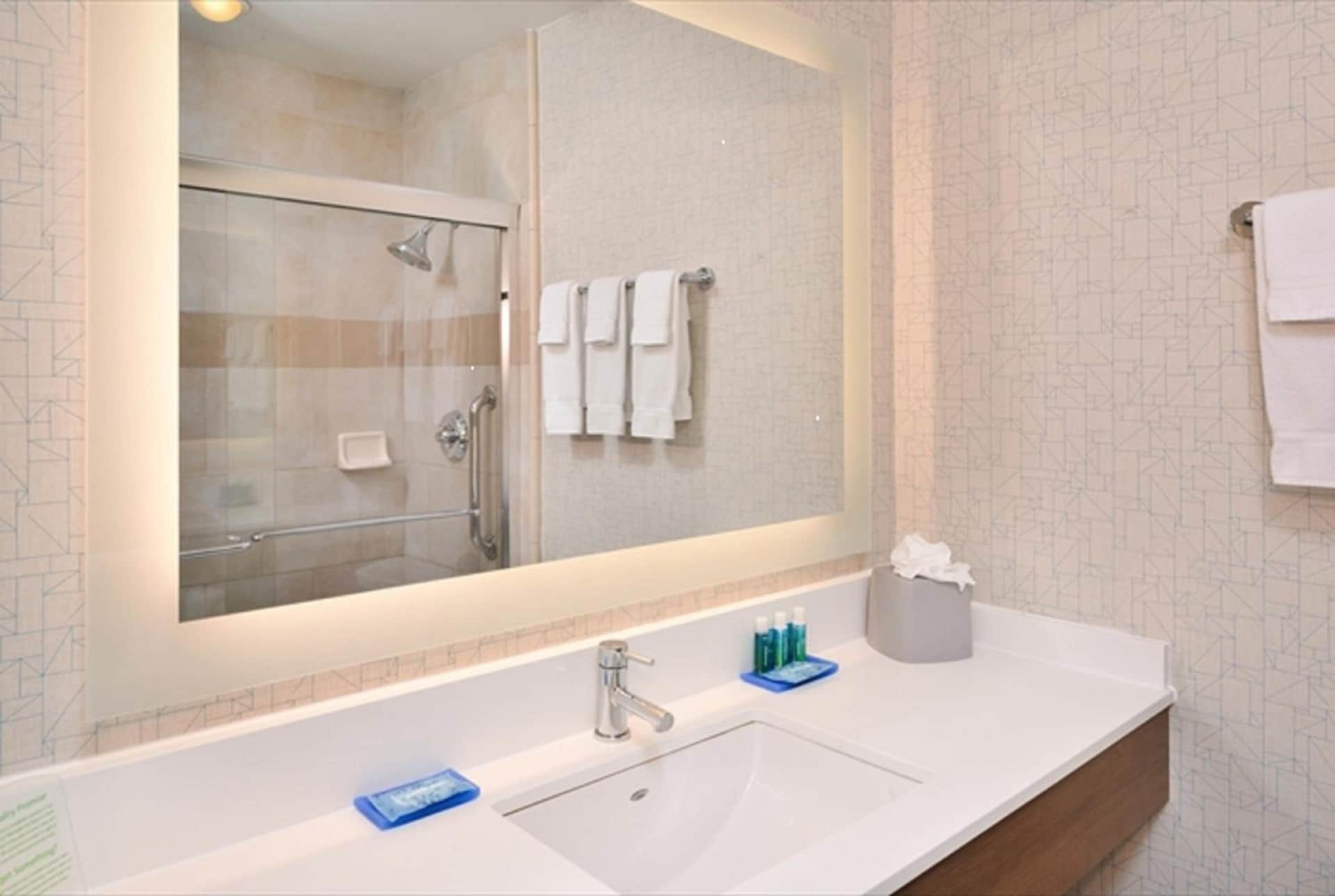 Holiday Inn Express Walnut Creek, an IHG Hotel