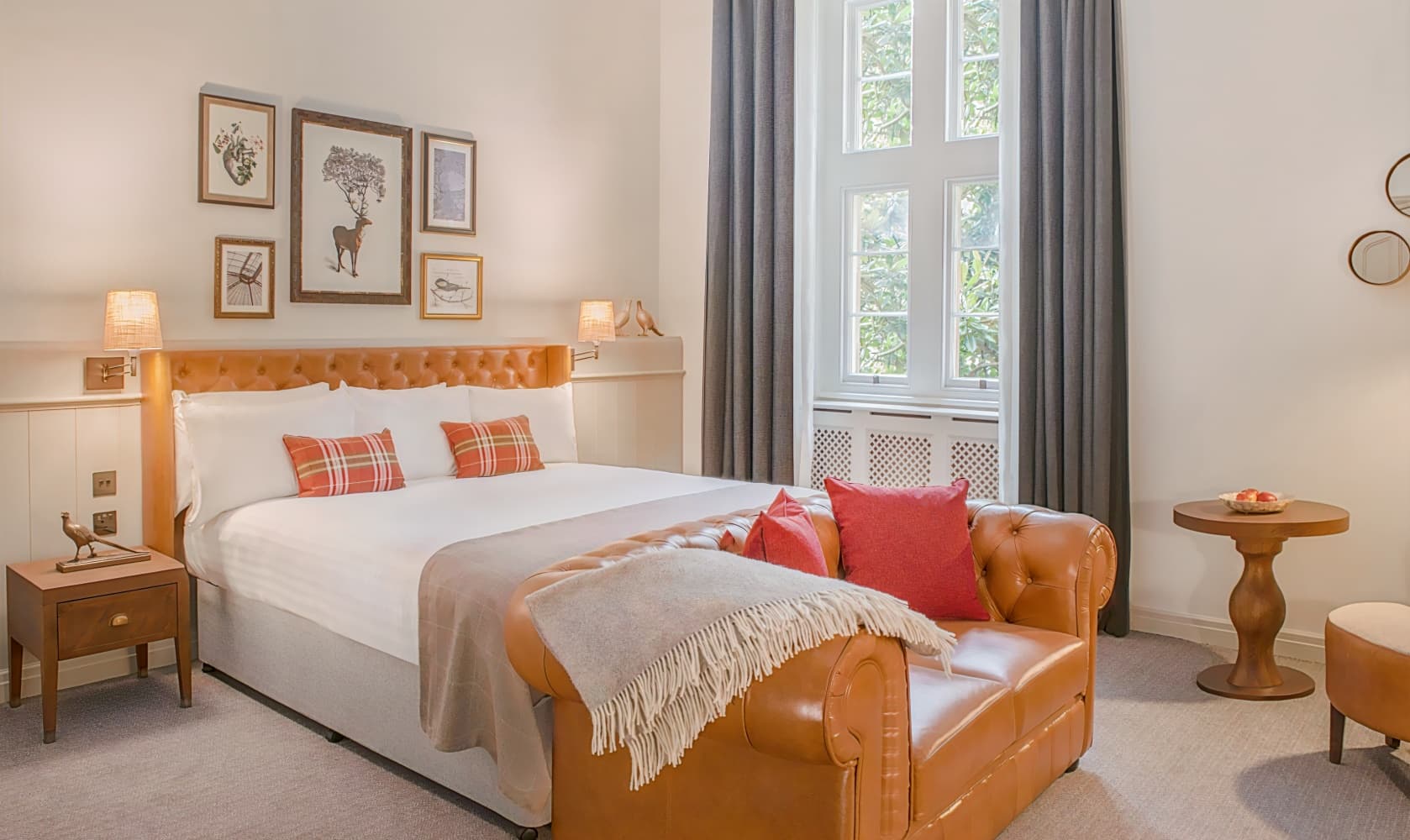 De Vere Tortworth Court