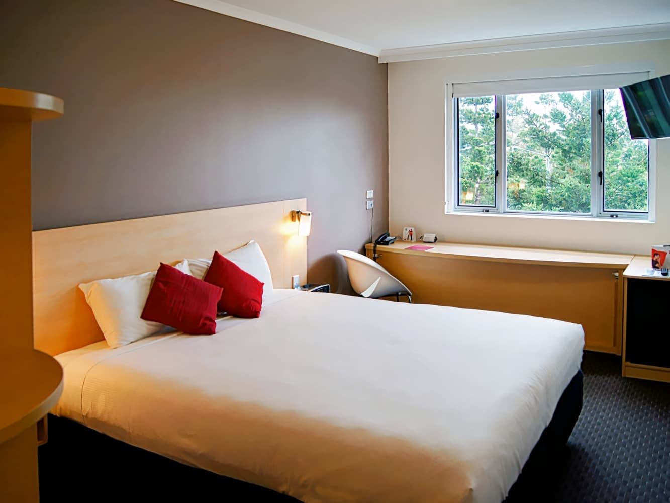 ibis Sydney Olympic Park