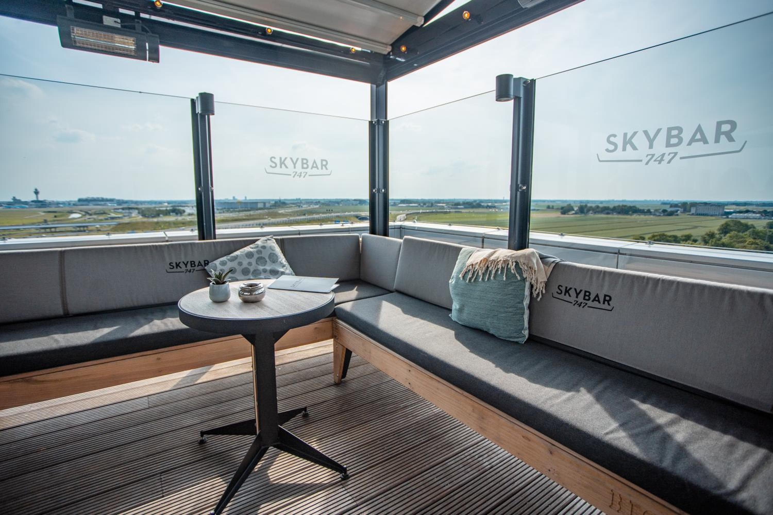 Corendon Amsterdam Schiphol Airport, a Tribute Portfolio Hotel