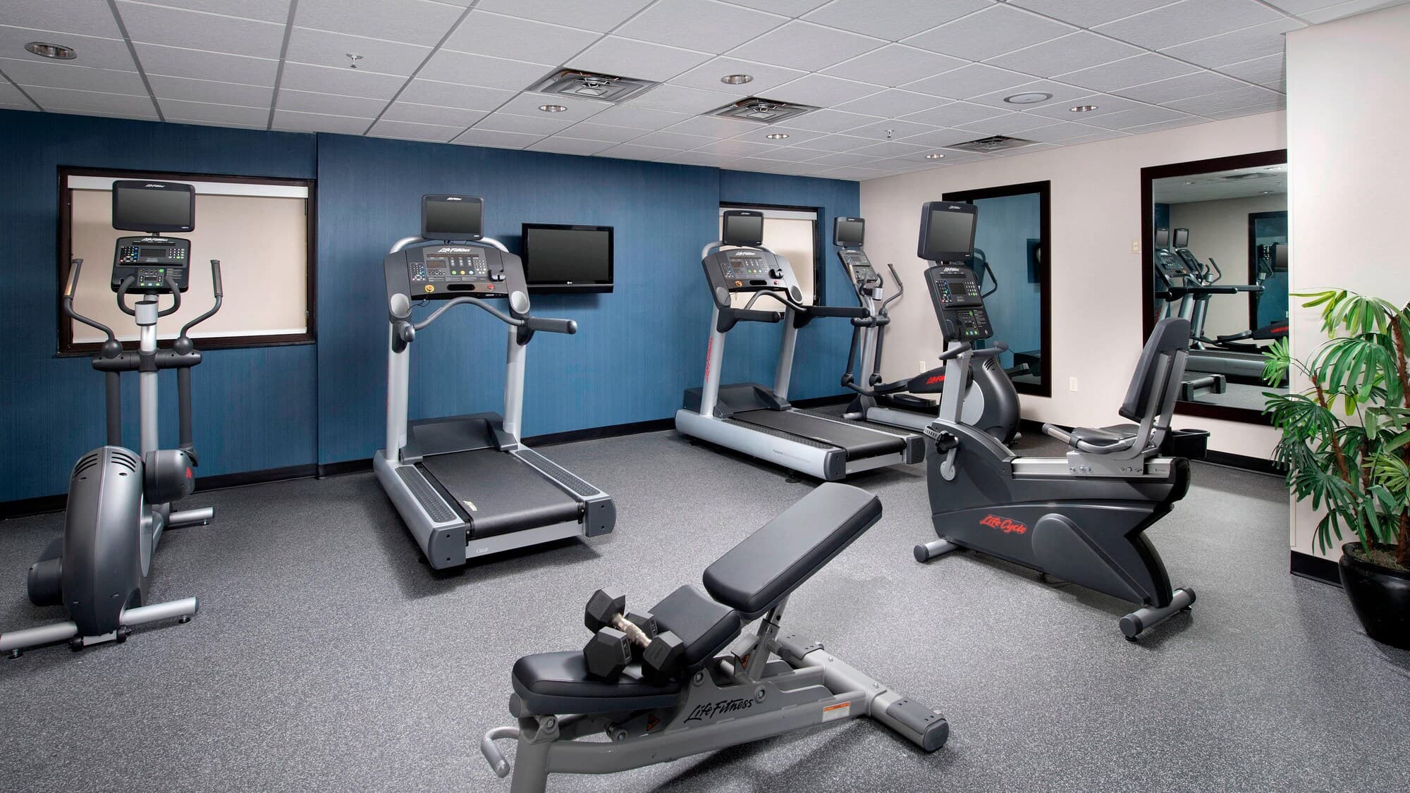 Fairfield Inn & Suites by Marriott Miami Airport South